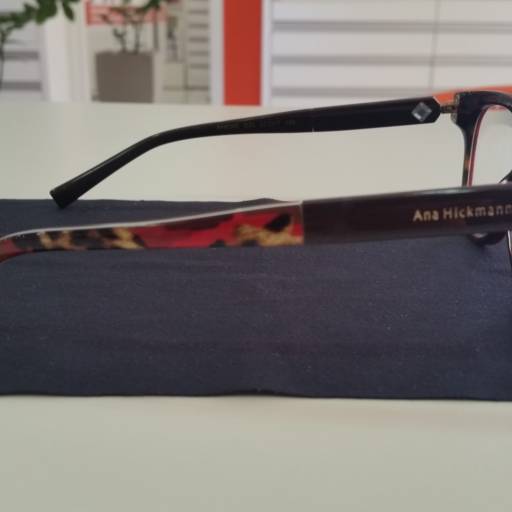 Ana Hickmann 6248 por Ótica Foco