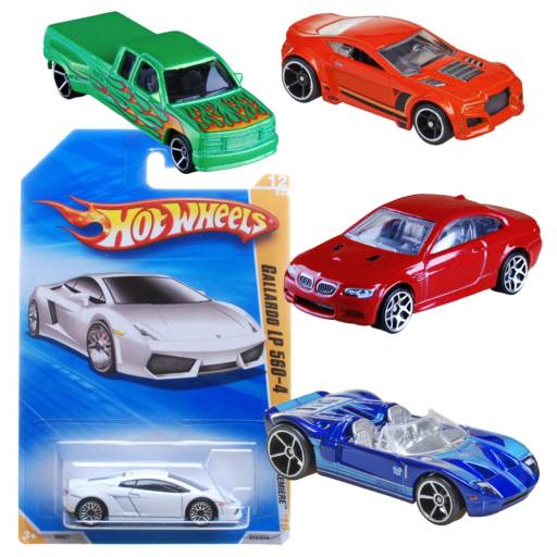 Hotwheels
