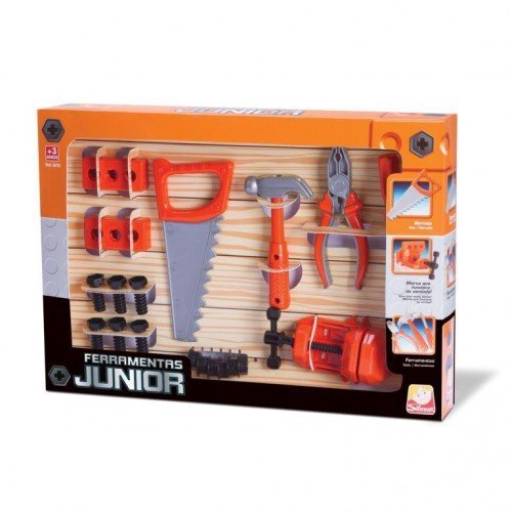 Ferramentas Junior