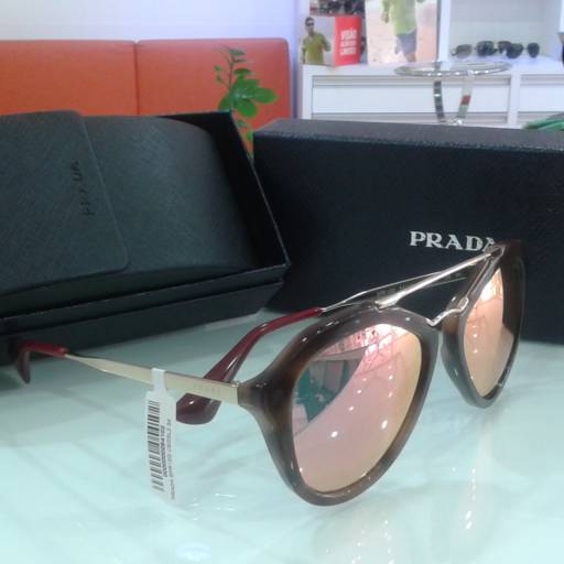 Prada SPR12Q por Ótica Foco