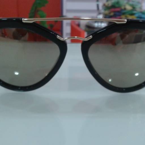 Prada SPR12Q por Ótica Foco