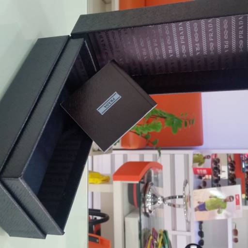 Prada VPR26S por Ótica Foco