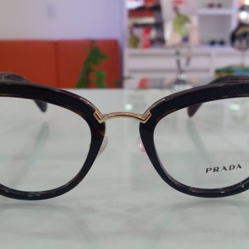 Prada VPR26S por Ótica Foco