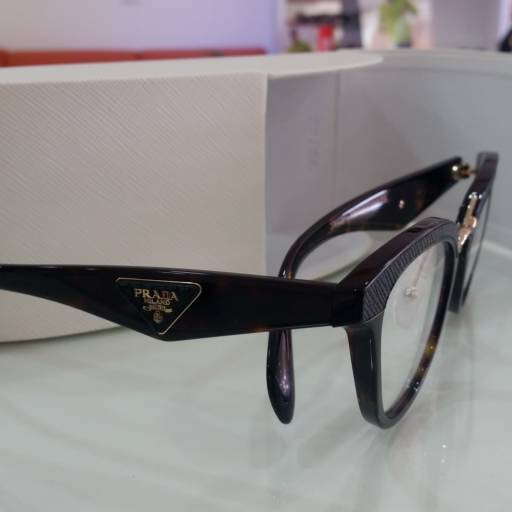 Prada VPR26S por Ótica Foco