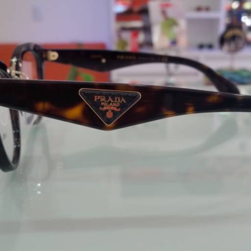 Prada VPR26S por Ótica Foco