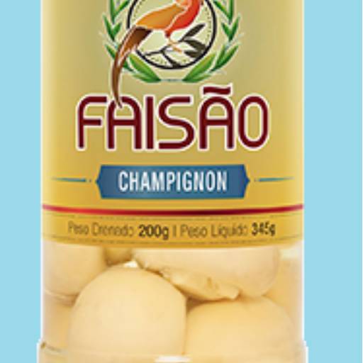 Comprar o produto de Champignon em A Classificar pela empresa Tavis Food Service Atacadista de Alimentos  em Itatiba, SP por Solutudo