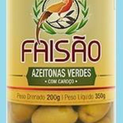 Comprar o produto de Azeitonas Verdes em A Classificar pela empresa Tavis Food Service Atacadista de Alimentos  em Itatiba, SP por Solutudo