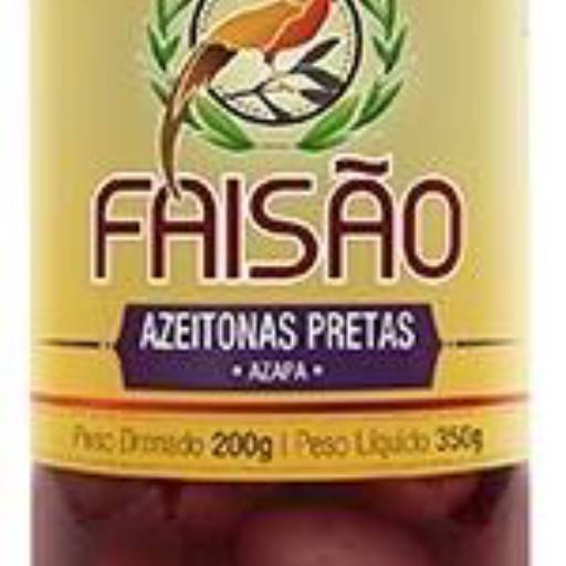 Comprar o produto de Azeitonas Pretas em A Classificar pela empresa Tavis Food Service Atacadista de Alimentos em Itatiba, SP por Solutudo