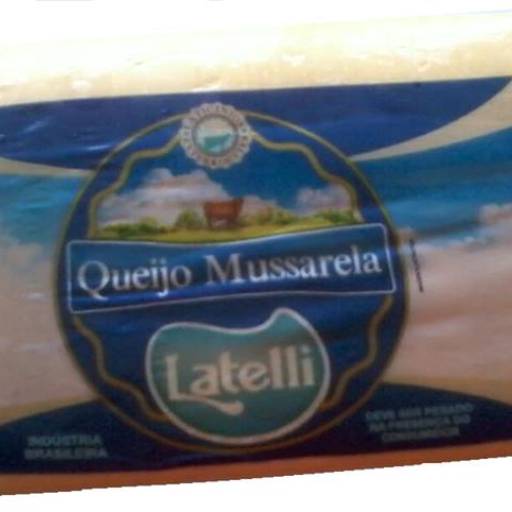 Comprar o produto de Queijo Mussarela em A Classificar pela empresa Tavis Food Service Atacadista de Alimentos  em Itatiba, SP por Solutudo