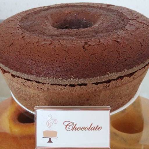 Comprar o produto de Bolo Chocolate em Alimentos e Bebidas pela empresa Doce Sabor Bolos Caseiros em Indaiatuba, SP por Solutudo