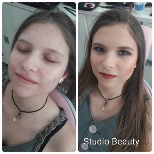 Comprar o produto de Make em Outros Serviços pela empresa Studio Beauty By Rubia em Itatiba, SP por Solutudo