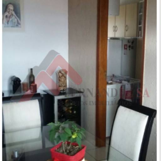 Comprar o produto de Venda de Apartamento no Residencial Beija Flor em Outros Serviços pela empresa Fernandez SA em Itatiba, SP por Solutudo