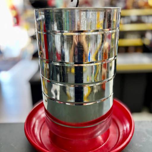 CONHEÇA UM POUCO DA LOJA