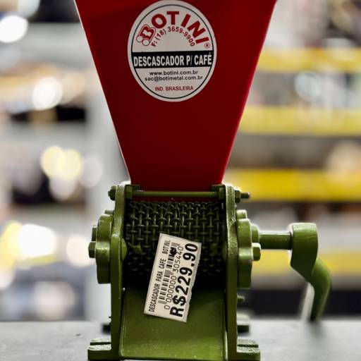 CONHEÇA UM POUCO DA LOJA