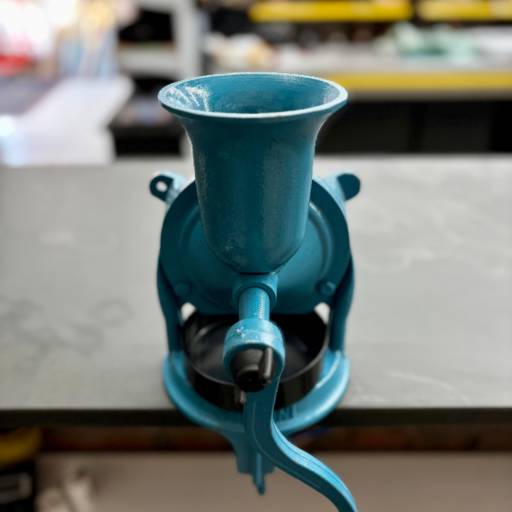 CONHEÇA UM POUCO DA LOJA