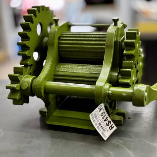 CONHEÇA UM POUCO DA LOJA  em Botucatu, SP por AGROTUDO RANCHO PANTANEIRO