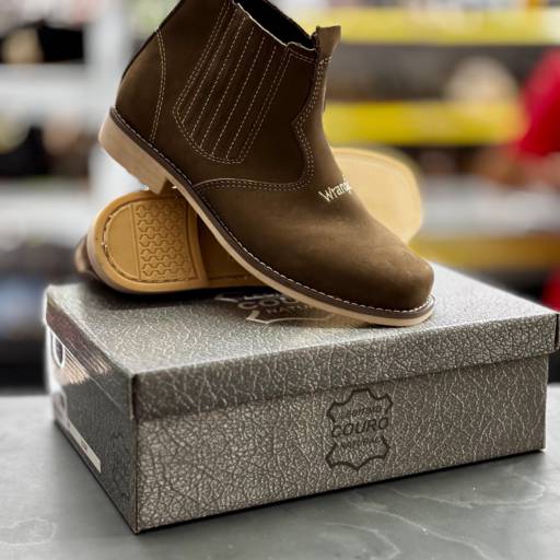 CONHEÇA UM POUCO DA LOJA  em Botucatu, SP por AGROTUDO RANCHO PANTANEIRO