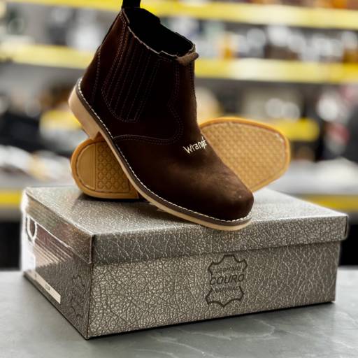 CONHEÇA UM POUCO DA LOJA