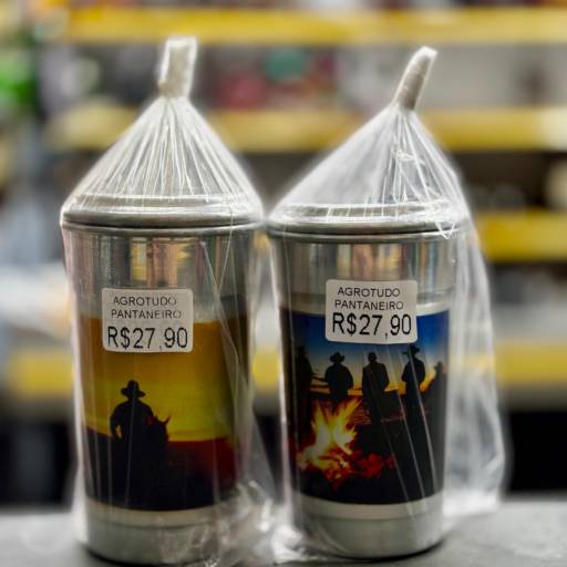 CONHEÇA UM POUCO DA LOJA  em Botucatu, SP por AGROTUDO RANCHO PANTANEIRO