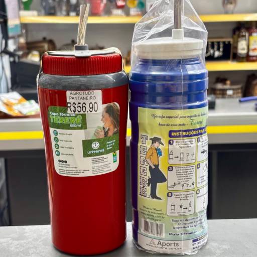 CONHEÇA UM POUCO DA LOJA  em Botucatu, SP por AGROTUDO RANCHO PANTANEIRO