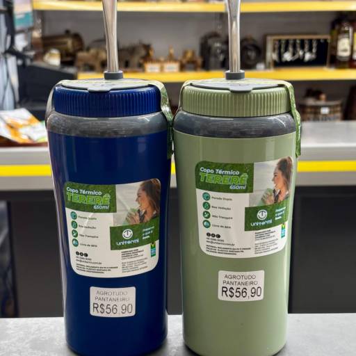 CONHEÇA UM POUCO DA LOJA  em Botucatu, SP por AGROTUDO RANCHO PANTANEIRO