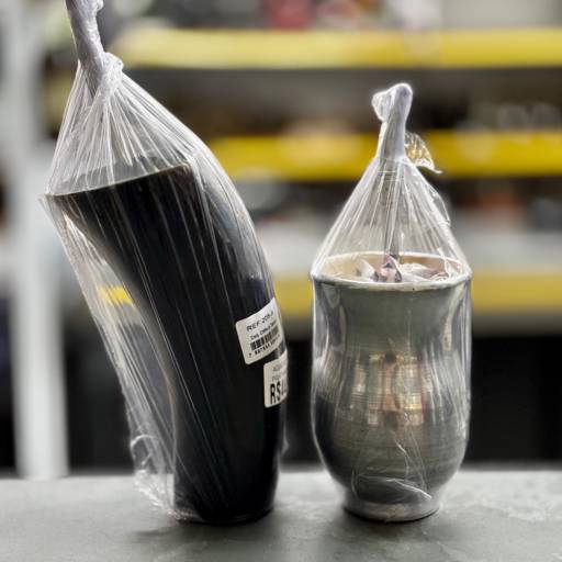 CONHEÇA UM POUCO DA LOJA  em Botucatu, SP por AGROTUDO RANCHO PANTANEIRO