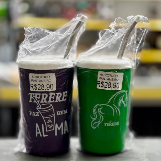 CONHEÇA UM POUCO DA LOJA  em Botucatu, SP por AGROTUDO RANCHO PANTANEIRO