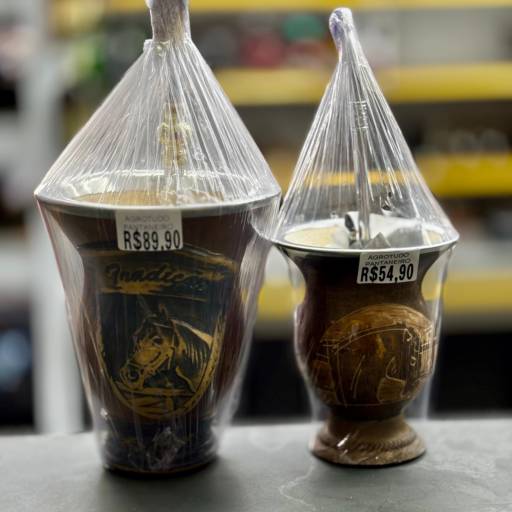 CONHEÇA UM POUCO DA LOJA