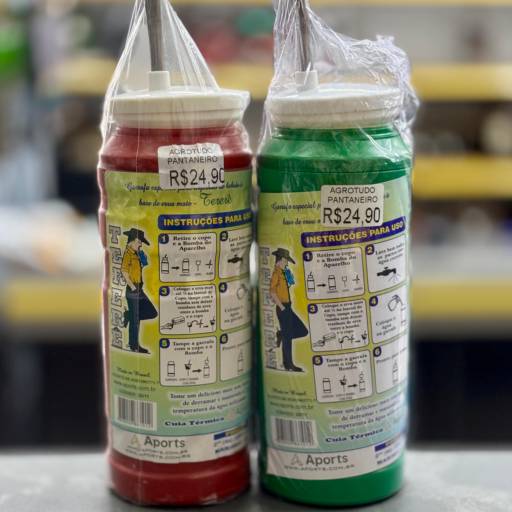 CONHEÇA UM POUCO DA LOJA  em Botucatu, SP por AGROTUDO RANCHO PANTANEIRO