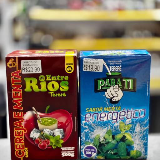 CONHEÇA UM POUCO DA LOJA  em Botucatu, SP por AGROTUDO RANCHO PANTANEIRO