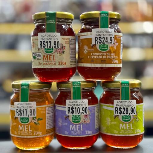 CONHEÇA UM POUCO DA LOJA  em Botucatu, SP por AGROTUDO RANCHO PANTANEIRO