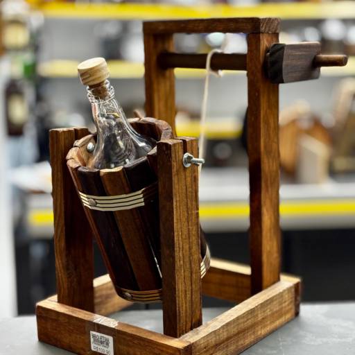 CONHEÇA UM POUCO DA LOJA