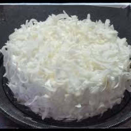 Bolo de Coco