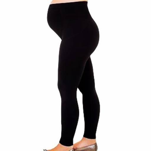 Legging para Gestante R$65,00