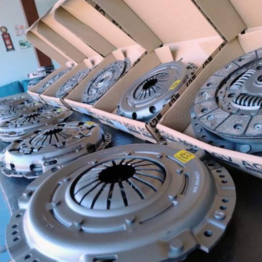 EMBREAGENS  em Botucatu, SP por AGV Embreagens EMBREAGENS  em Botucatu, SP por AGV Embreagens