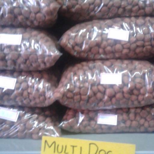 Comprar o produto de Ração Mult Dog em Ração para Cachorros pela empresa Emporio da Ração Santa Fé em Ourinhos, SP por Solutudo