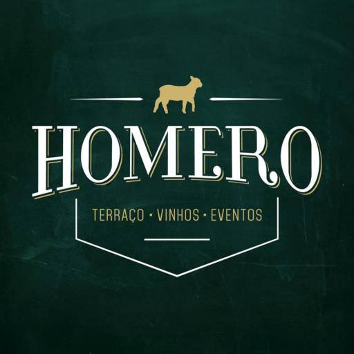Homero - Terraço - Vinhos - Eventos por Adega Paratodos
