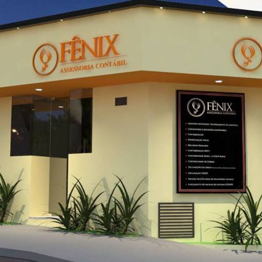 Fênix Assessoria Contábil em Avaré por Fênix Consultoria Empresarial