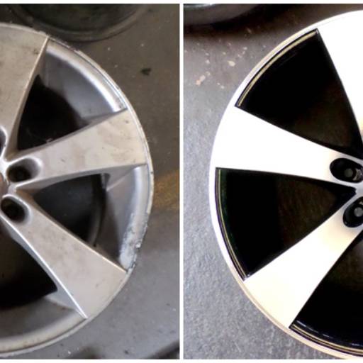 Rodas Reformadas. por Prado Rodas e Pneus 