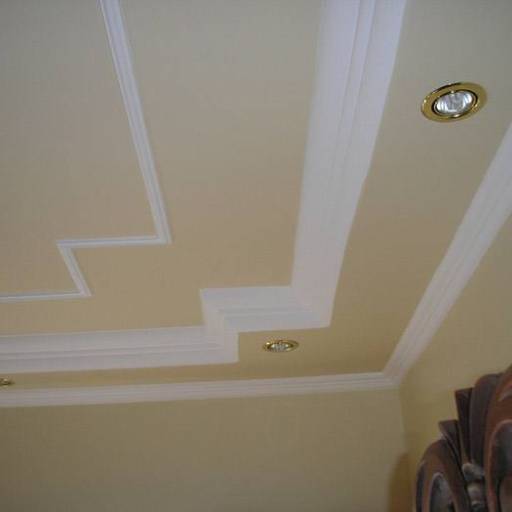 Sancas de Gesso por Gessart Gesso