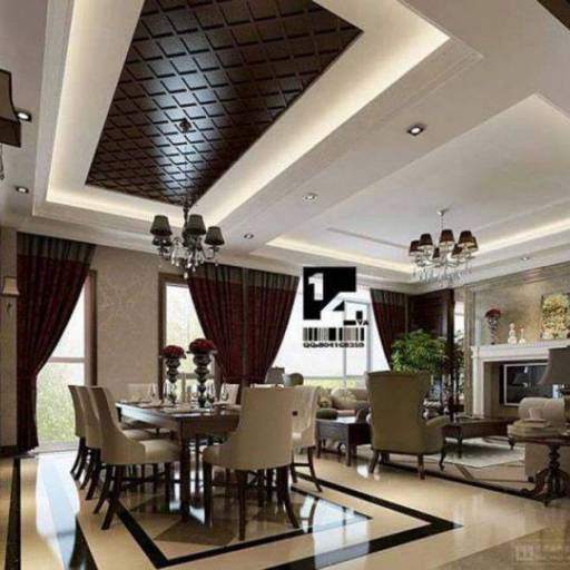 Sancas de Gesso por Gessart Gesso