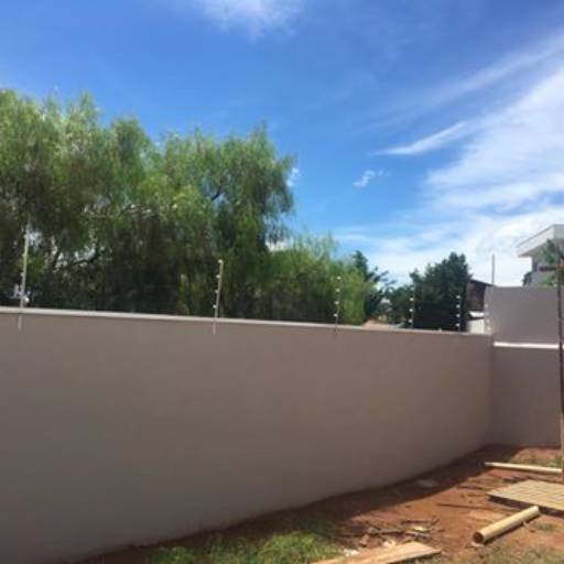 Cerca Elétrica em Avaré por Coopersat Soluções em Antenas, Câmeras de Segurança e Ar Condicionado em Avaré