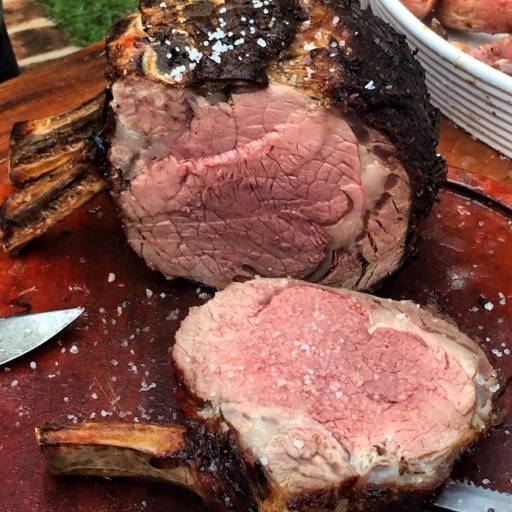 Boutique de Carnes Nobres e Especiais! CONFRARIA DA CARNE por Confraria da Carne Açougue