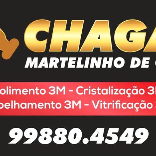 Comprar o produto de Chagas em Outros Serviços pela empresa Chagas Martelinho de Ouro em São Manuel, SP por Solutudo