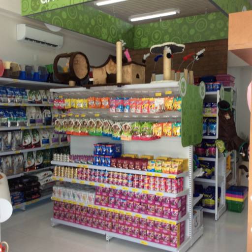 Já estamos funcionando em Botucatu! por Petland Já estamos funcionando em Botucatu! por Petland