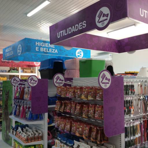 Já estamos funcionando em Botucatu! por Petland Já estamos funcionando em Botucatu! por Petland