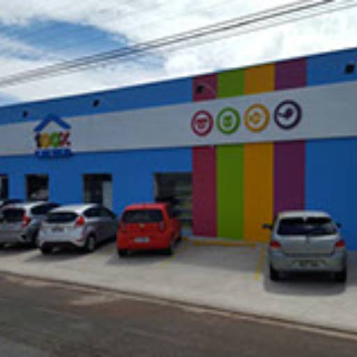 Já estamos funcionando em Botucatu! por Petland Já estamos funcionando em Botucatu! por Petland