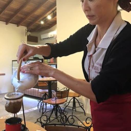 Aceitamos Encomendas! Tortas e Doces por Ana Bertô Doces Finos