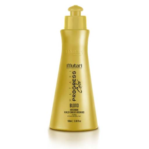 Mutari Progress Color por Mutari Assis