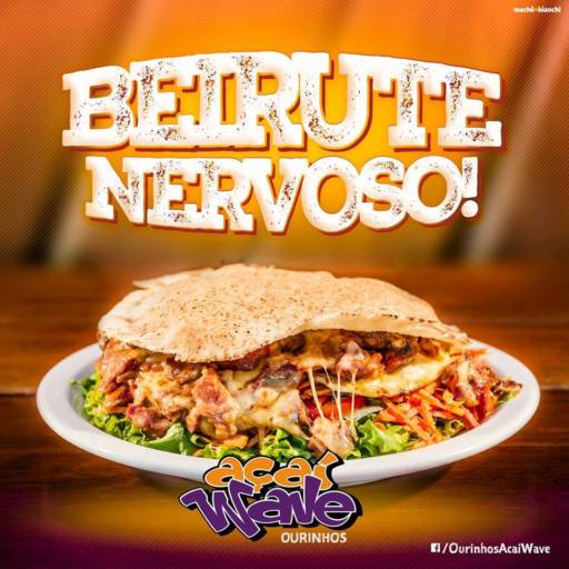 Beirute Nervoso